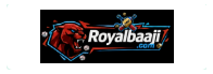 Royalbaaji.com Logo